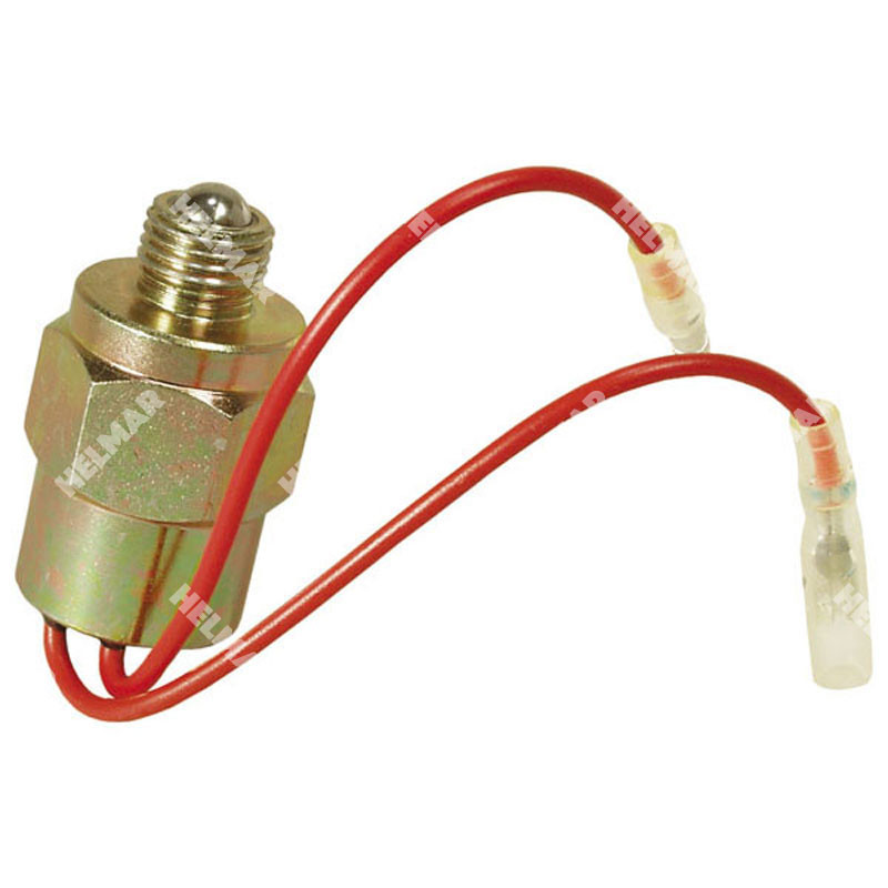 Forklift Neutral Safety Switches - 34A-55-26110