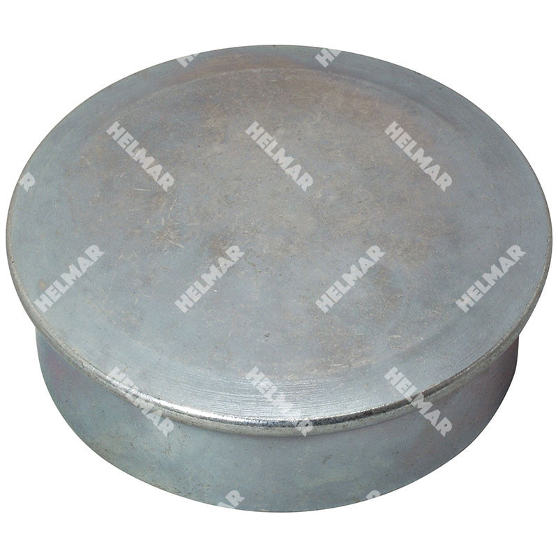 Forklift Steer Axle Hub Caps 185874