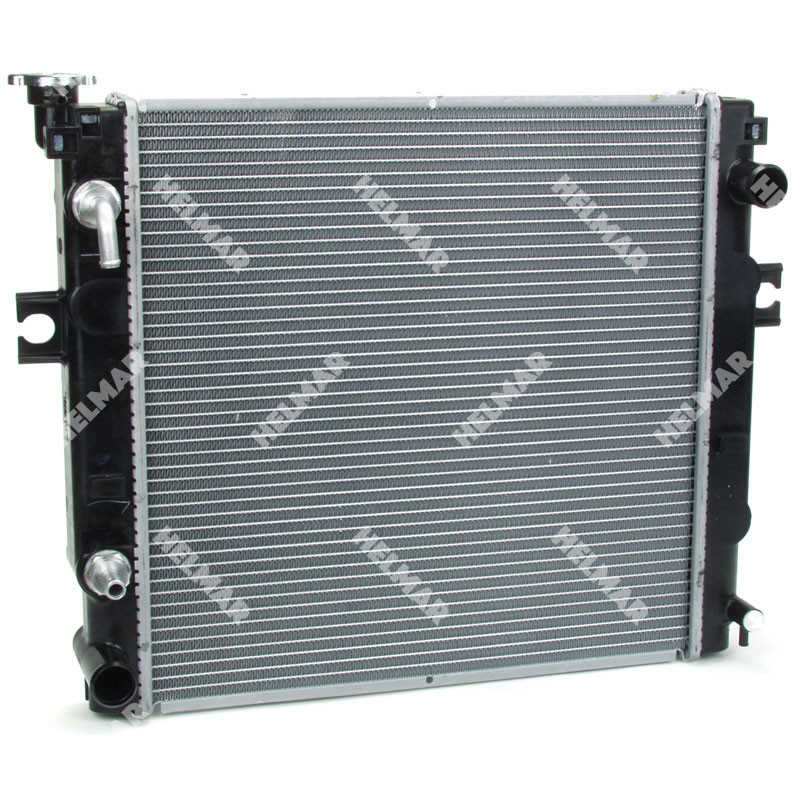 91E0100010 RADIATOR