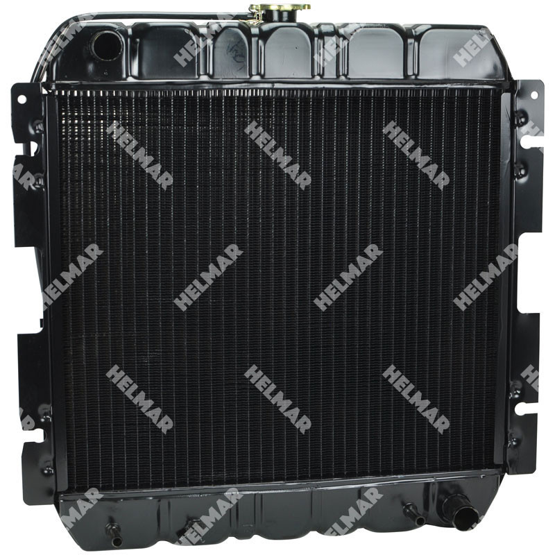 9370150100 RADIATOR