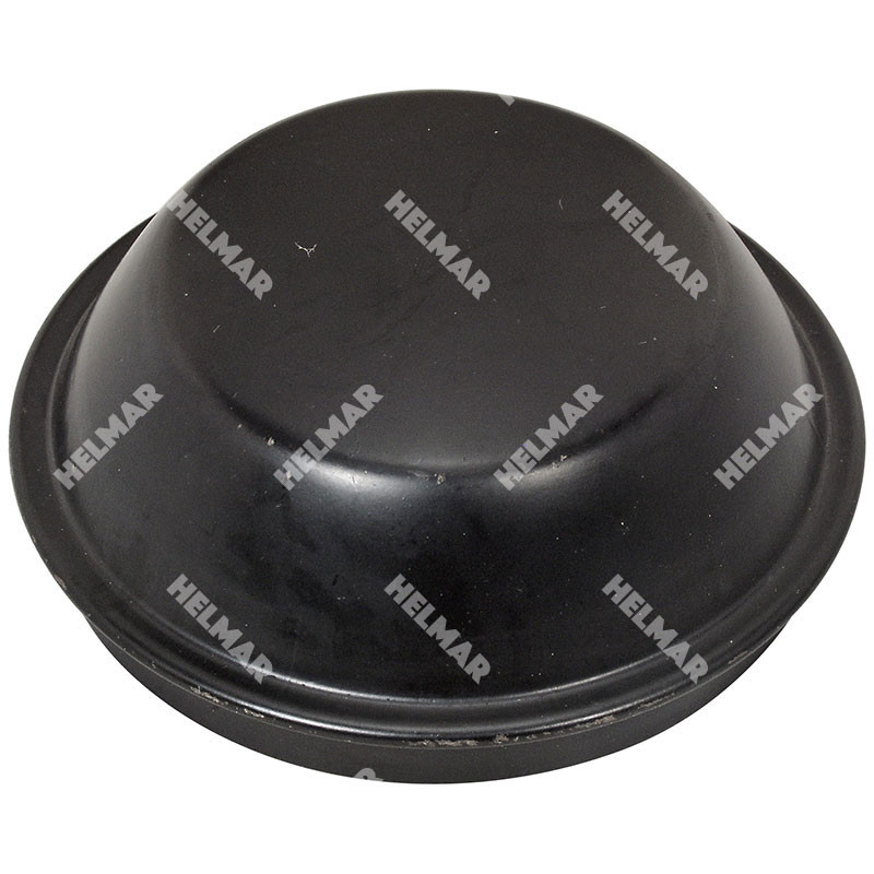 Forklift Steer Axle Hub Caps 8772430
