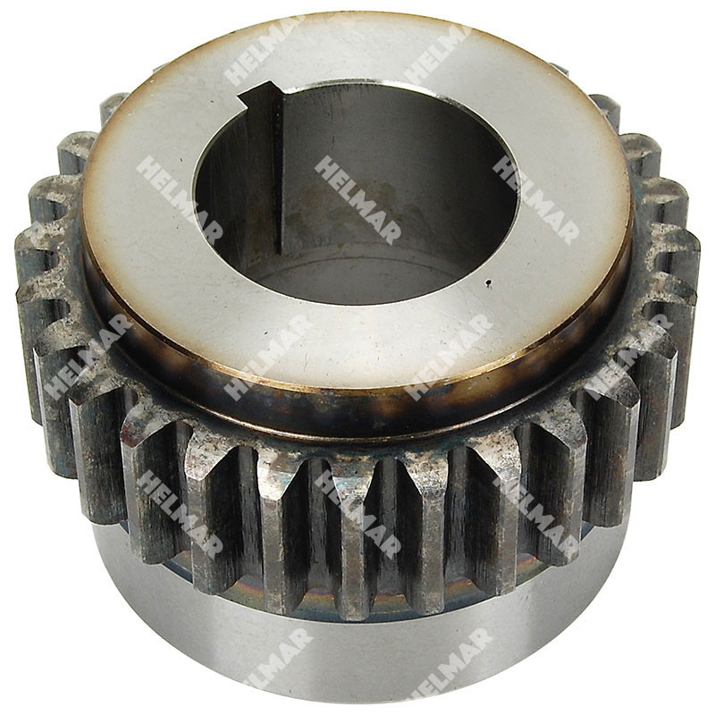 12351-L1102 SPROCKET, CHAIN (P.T.O.)