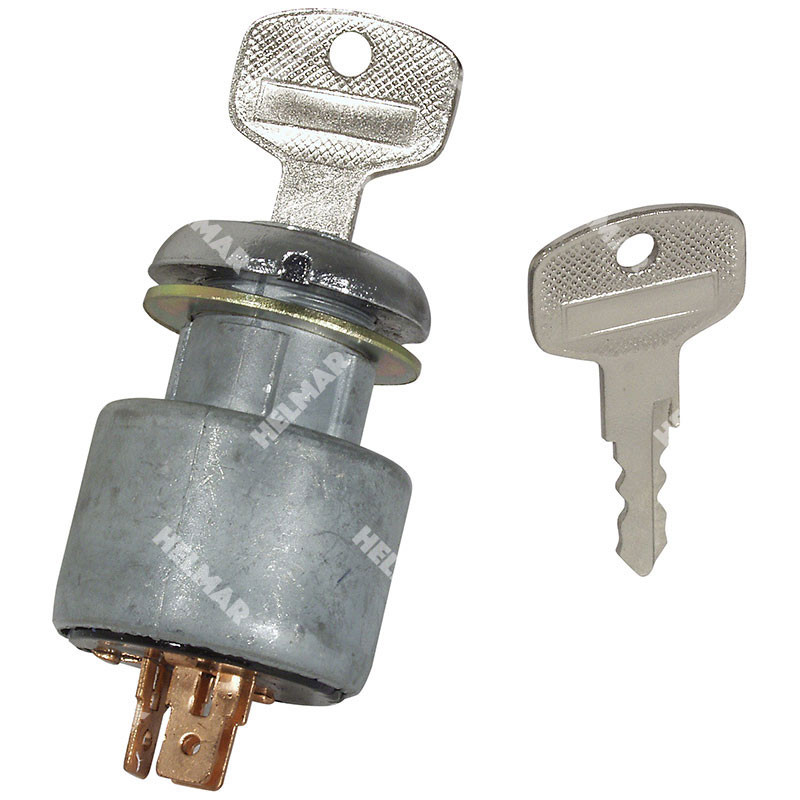 25150-30H00 IGNITION SWITCH