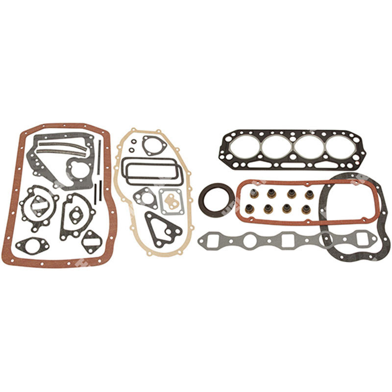 20801-05075 GASKET O/H SET