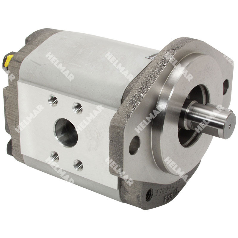 1367711 HYDRAULIC PUMP