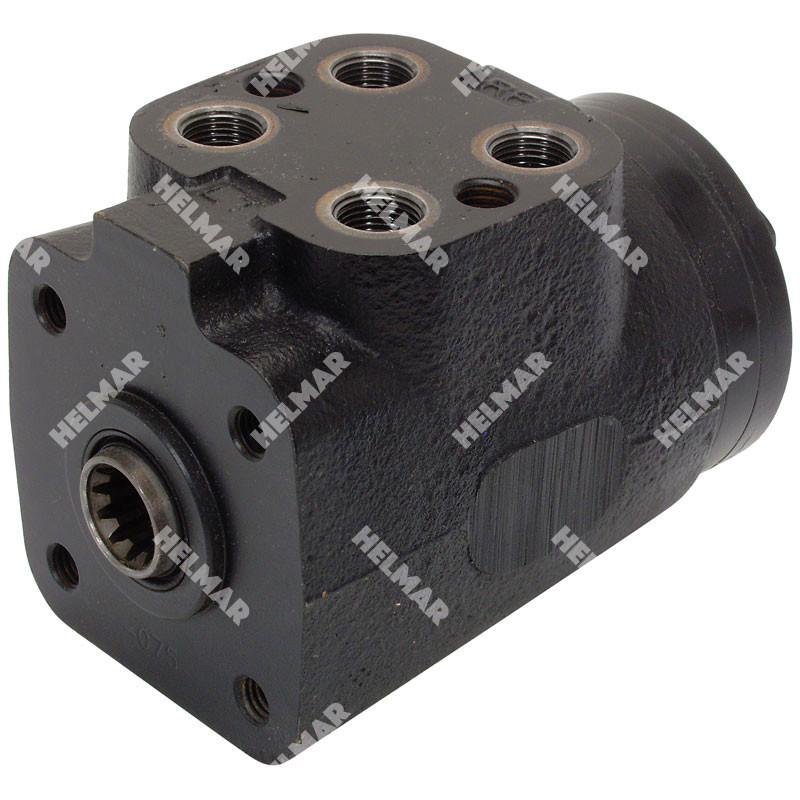 49410-00H01 ORBITROL STEERING GEAR PUMP