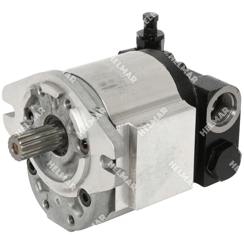 905260605 HYDRAULIC PUMP