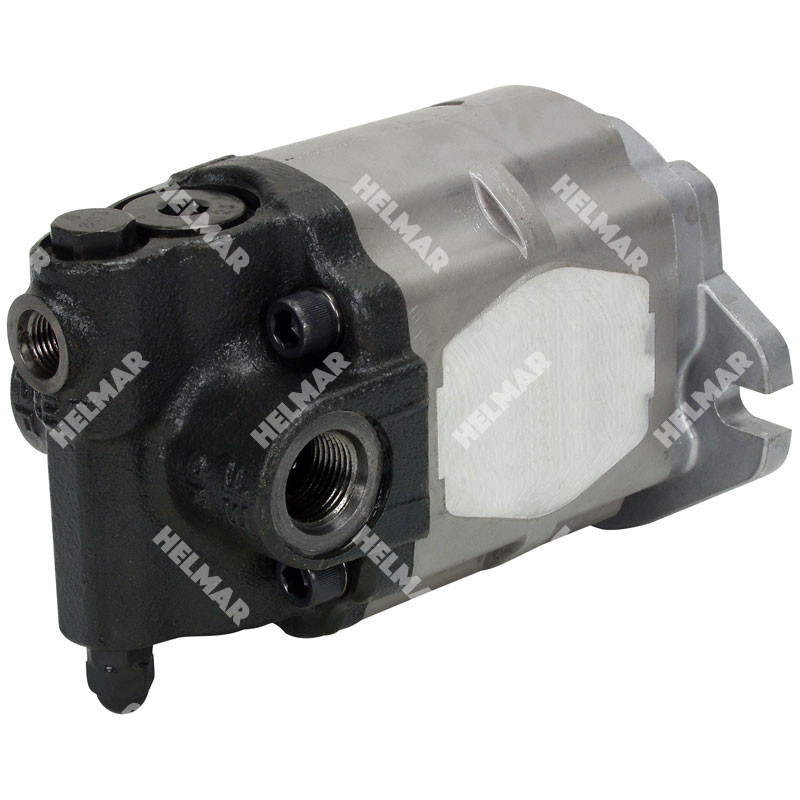 1459699 HYDRAULIC PUMP