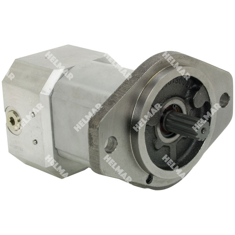 1639766 HYDRAULIC PUMP