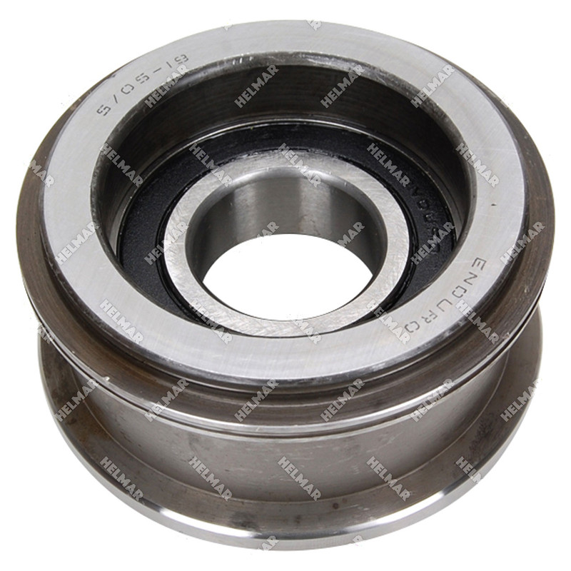 504281796 SHEAVE, CHAIN