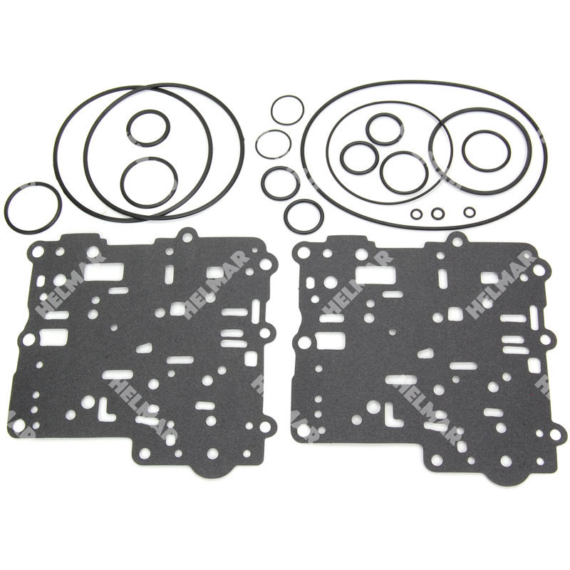 Forklift & Lift Trucks Transmission Overhaul Kits - 04321-20681-71