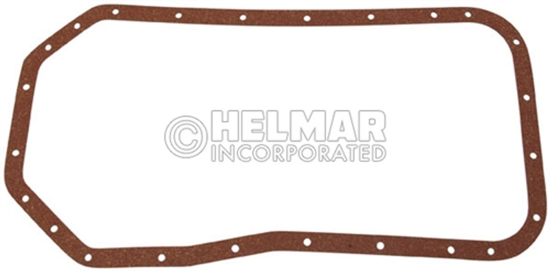 909122 OIL PAN GASKET