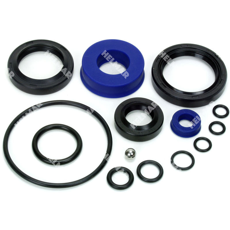 52103704 BISHAMON SEAL KIT