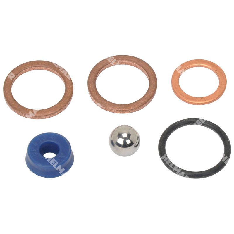 129882 VALVE PACKING KIT