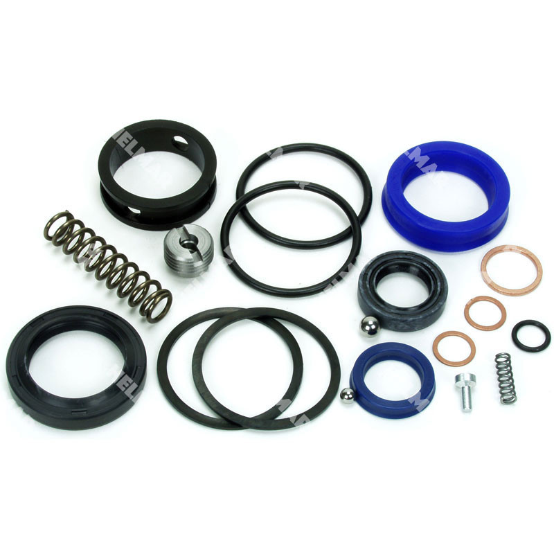 44648 CR SEAL KIT, COMPLETE