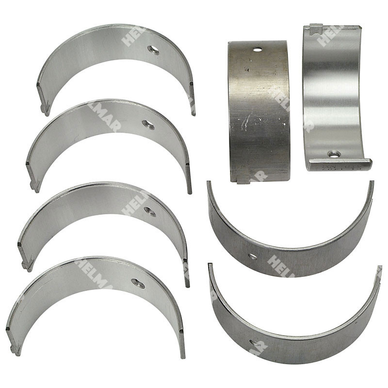 212T1-05471 ROD BEARING SET (.50MM)