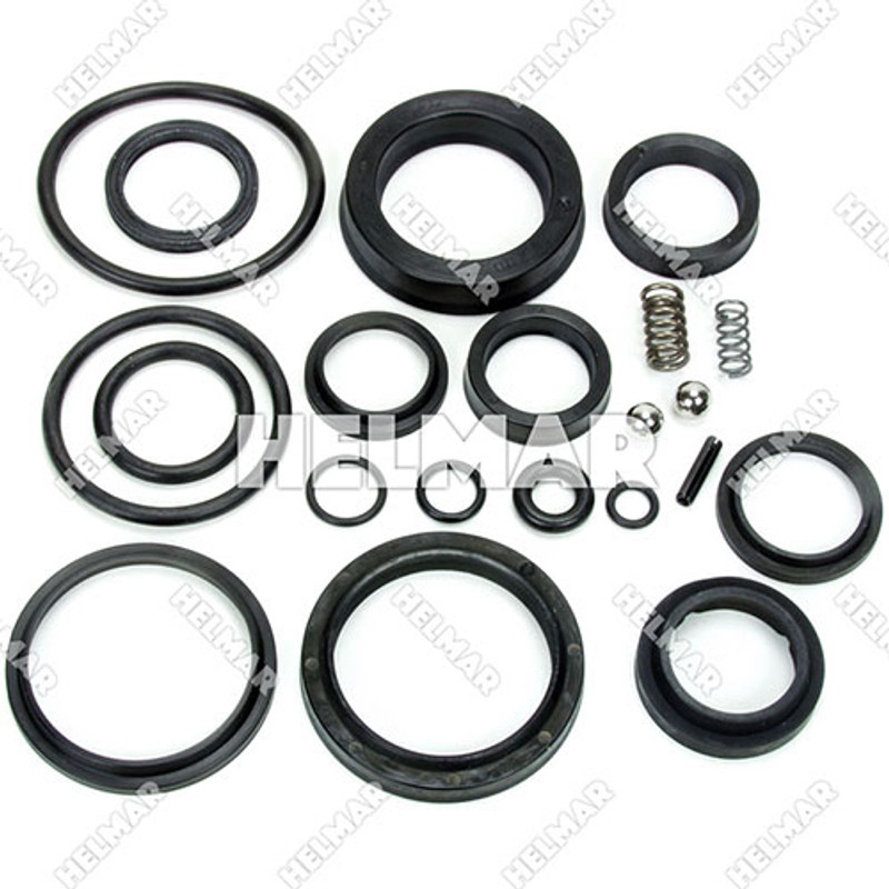 3025 MOBILE SEAL KIT