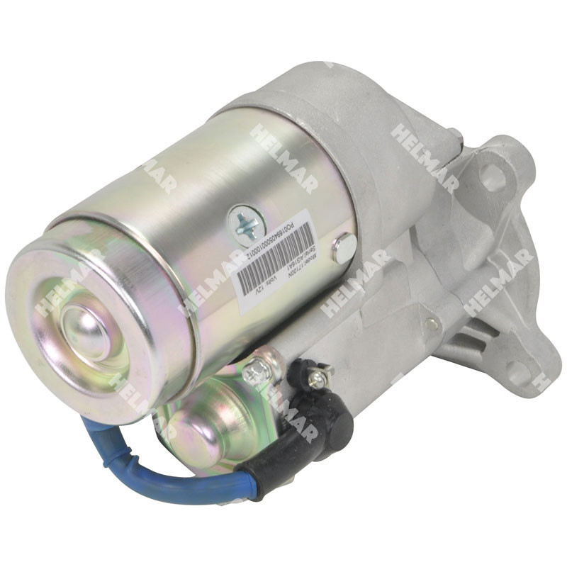 HE40-2507901-NEW STARTER (BRAND NEW)