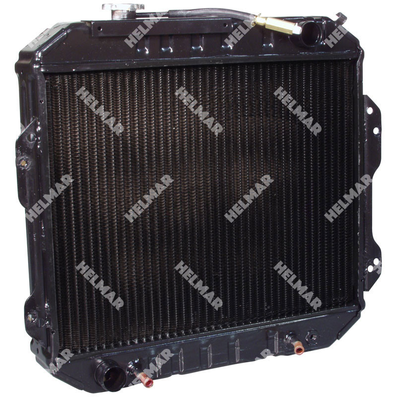 21460-6G000 RADIATOR