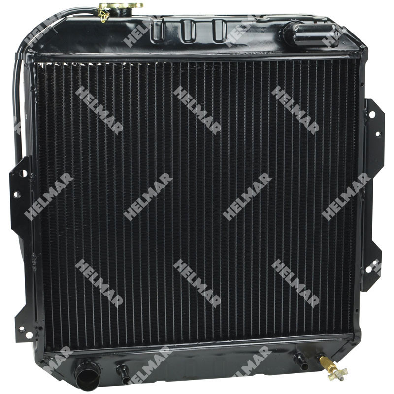 21460-6G160 RADIATOR