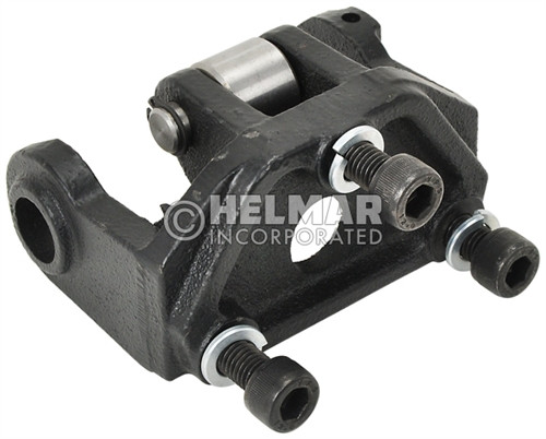 MU 91206 BRACKET ASSEMBLY