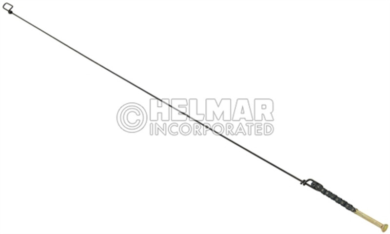 MU 50410215 ROD & CHAIN