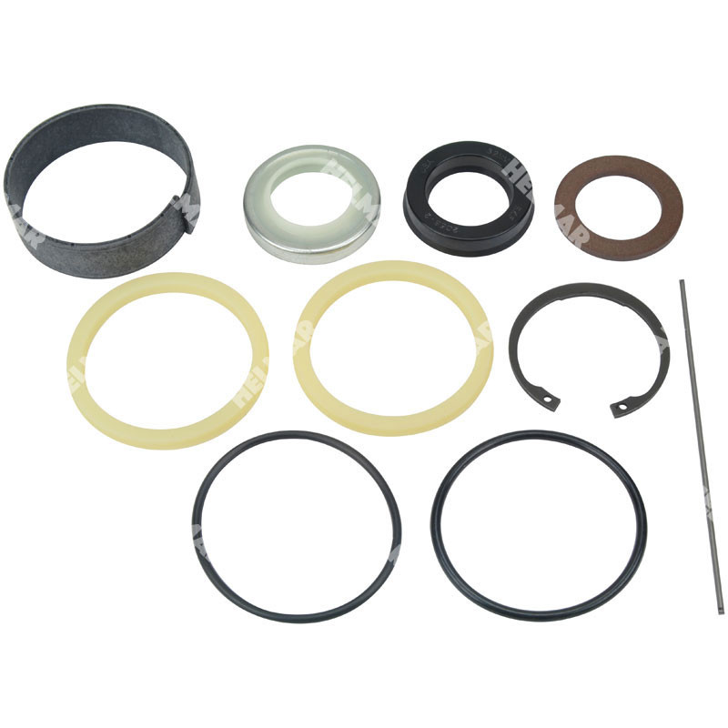 214A8-59804 TILT CYLINDER O/H KIT