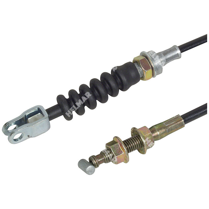 215E5-23001 ACCELERATOR CABLE