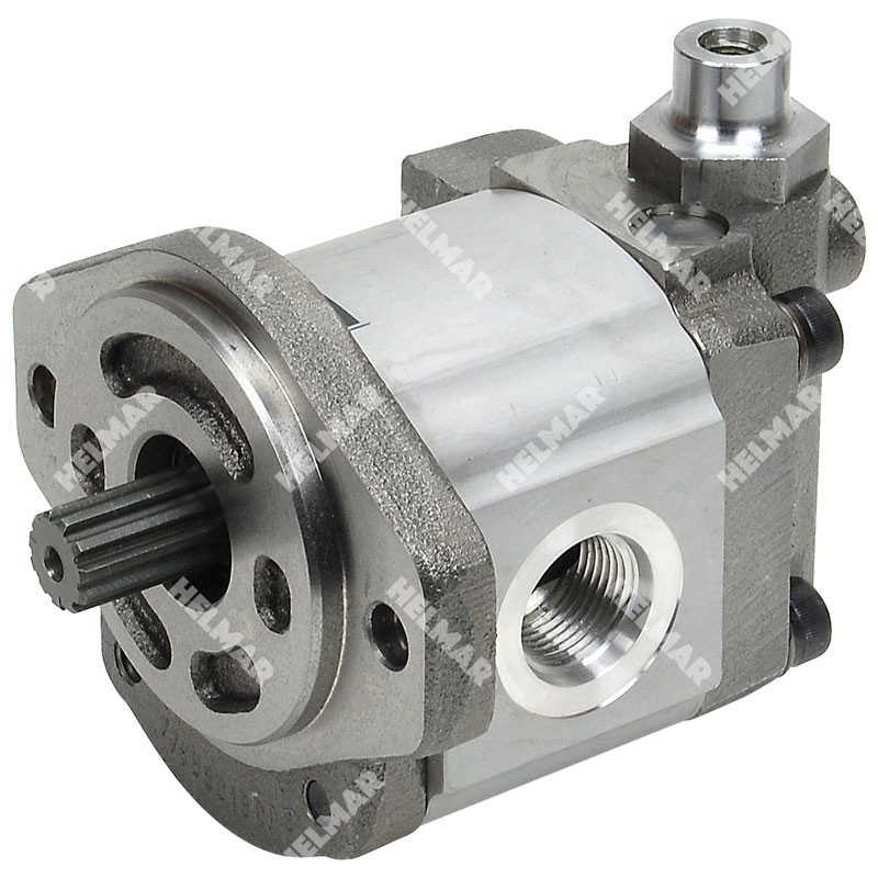 138822 HYDRAULIC PUMP