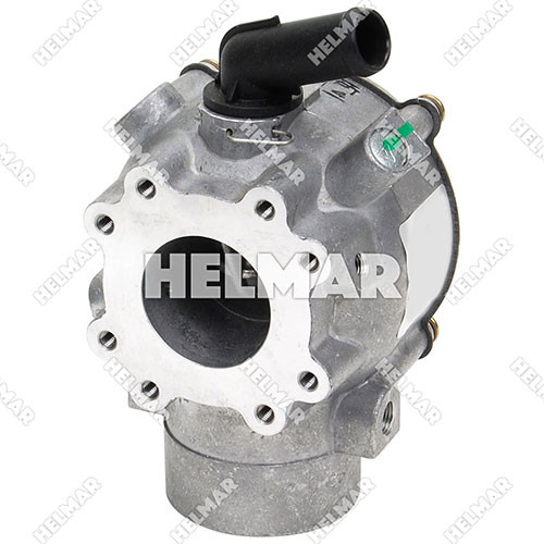 FT60M-30741-52-004 MIXER SUB ASSEMBLY (IMPCO)