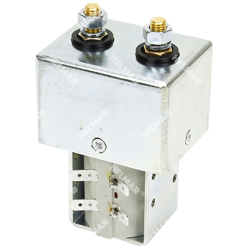 CTR-24-313 CONTACTOR (24 VOLT)