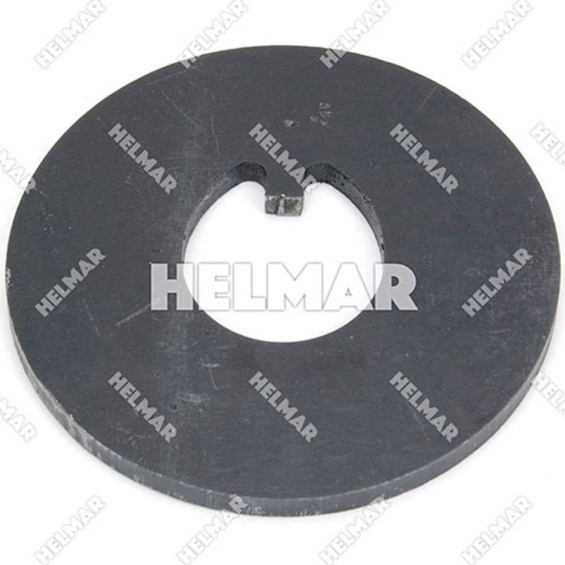 43155-U2100-71 WASHER, CLAW