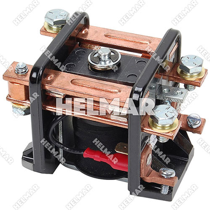 CTR-12-124 CONTACTOR (12 VOLT)