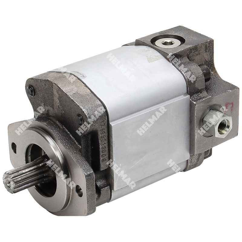 67110-UMDD9-71 HYDRAULIC PUMP