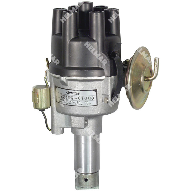 22100-C7000 DISTRIBUTOR