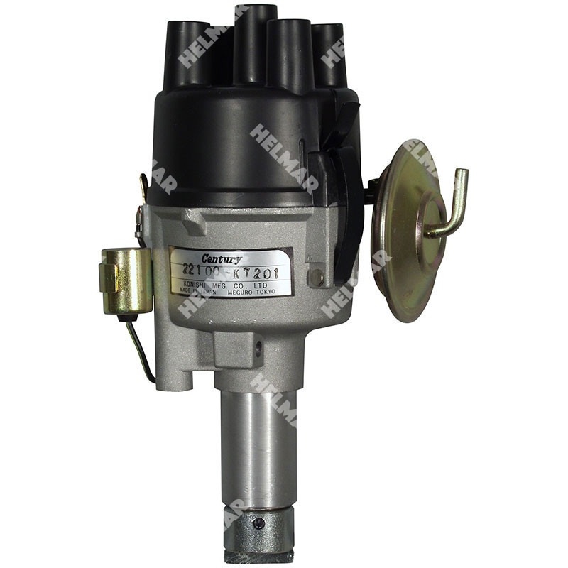 22100-K7201 DISTRIBUTOR