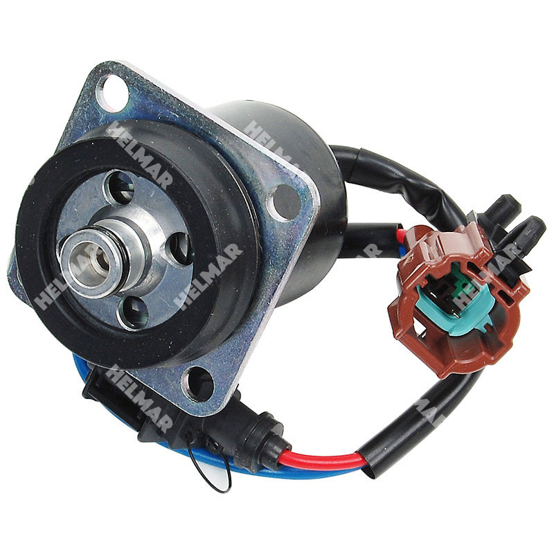 A6600-FU471 INJECTOR