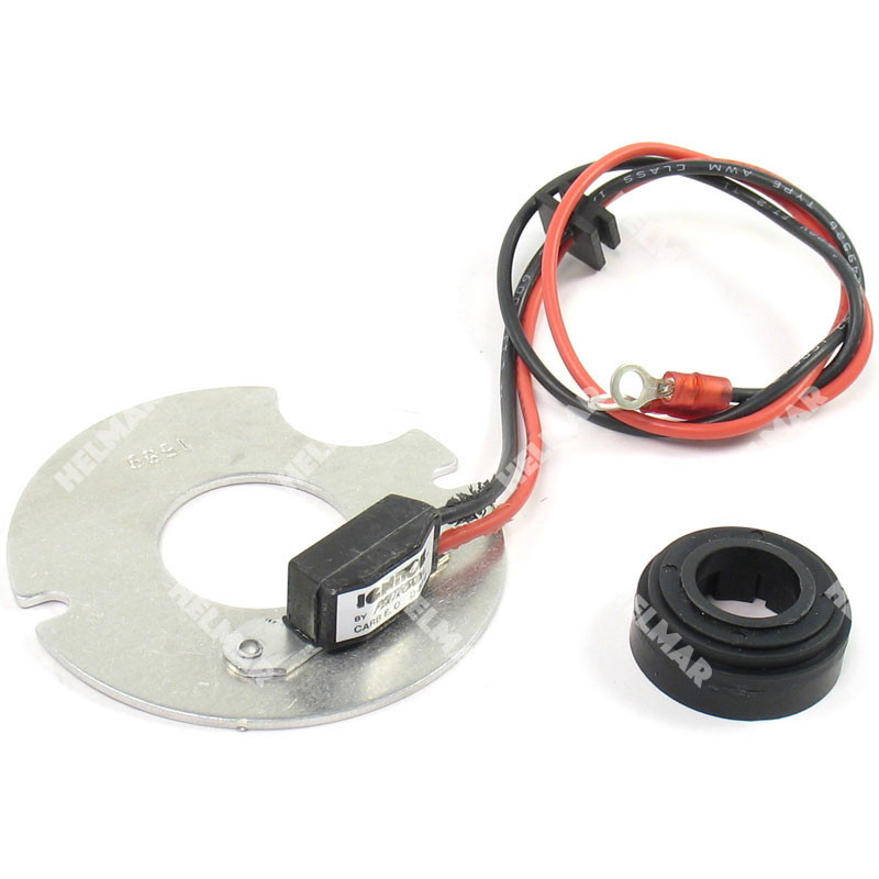 1589 IGNITOR KIT
