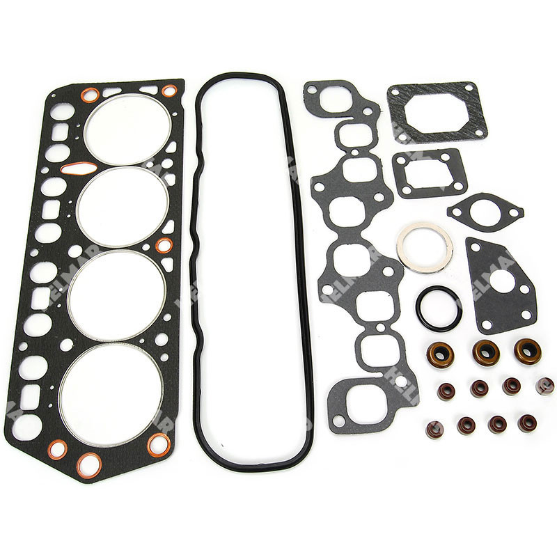 04112-20200-71 GASKET SET, UPPER