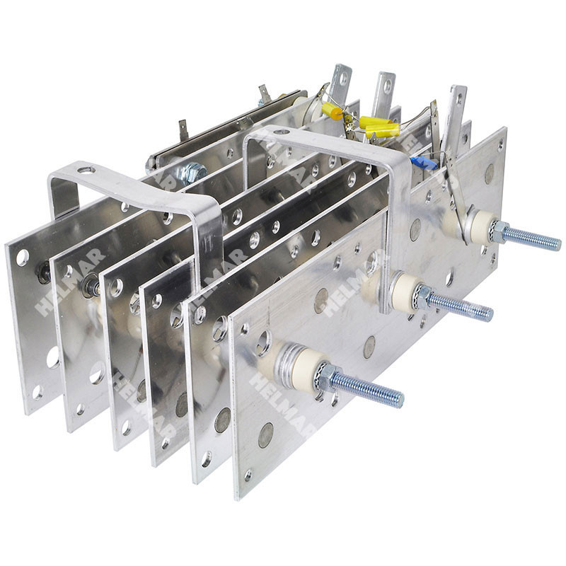 PBM-PTS100C-SH RECTIFIER BRIDGE