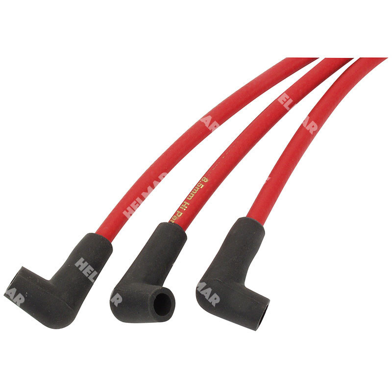 1477432 IGNITION WIRE SET