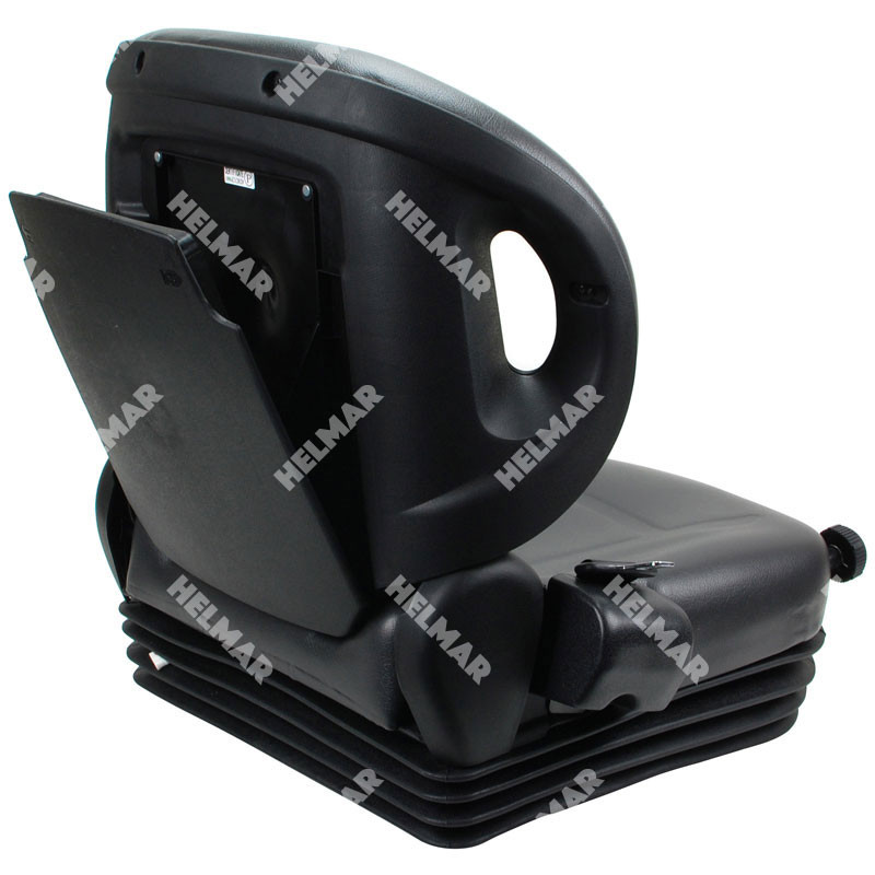 MODEL 3600 SUSPENSION MOLDED SEAT/SWITCH