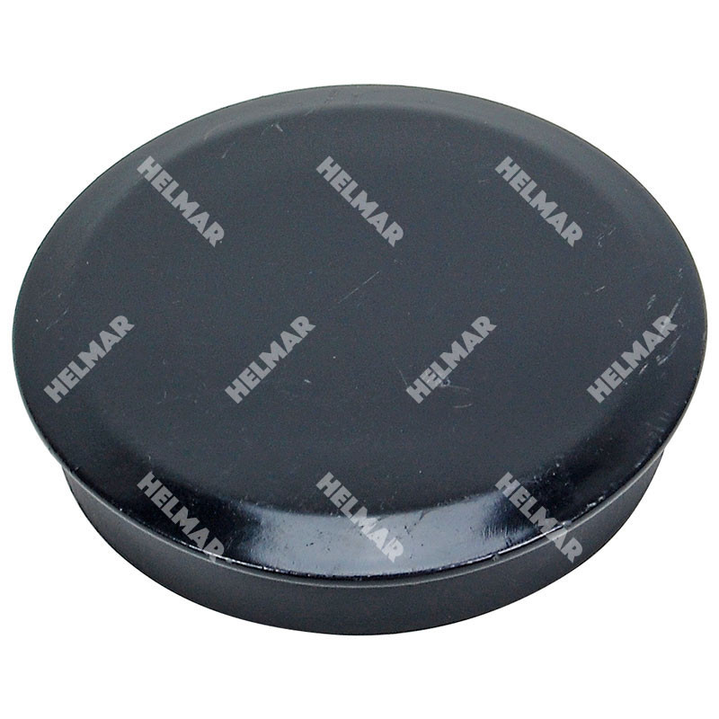 Forklift Steer Axle Hub Caps 2804751