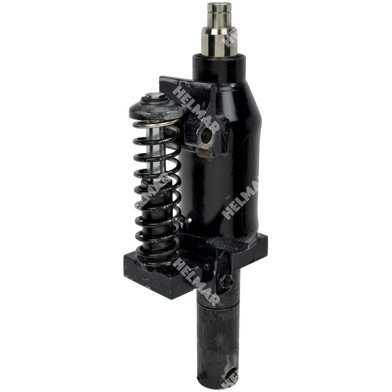 MO ML55 HYDRAULIC PUMP (REBUILT)