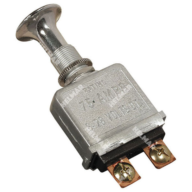 2302 PUSH / PULL SWITCH