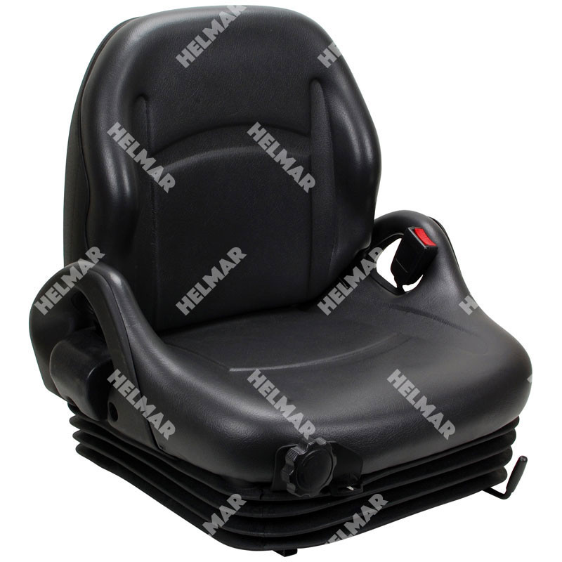 MODEL 3700 SUSPENSION MOLDED SEAT/SWITCH