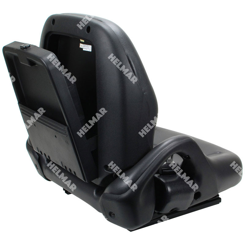 MODEL 3800 MOLDED SEAT/SWITCH
