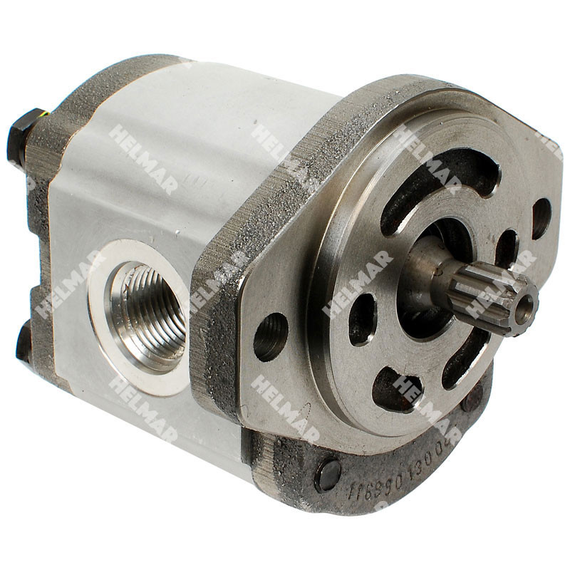 313107-000 HYDRAULIC PUMP