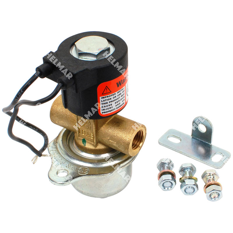 ET98-51315-001 LOCKOFF VALVE