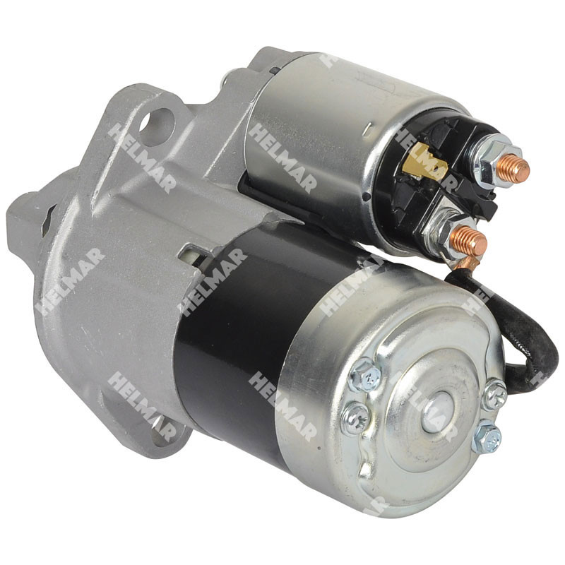 Forklift Starters (Heavy Duty) - 2314322 Brand New